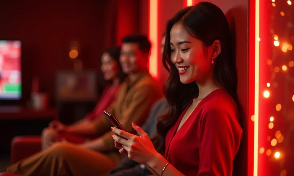 bari4d Built Around Your Phone and Your Wallet