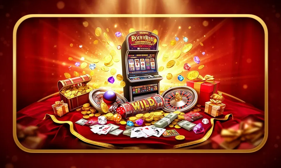 bari4d Cashback on Live Tables